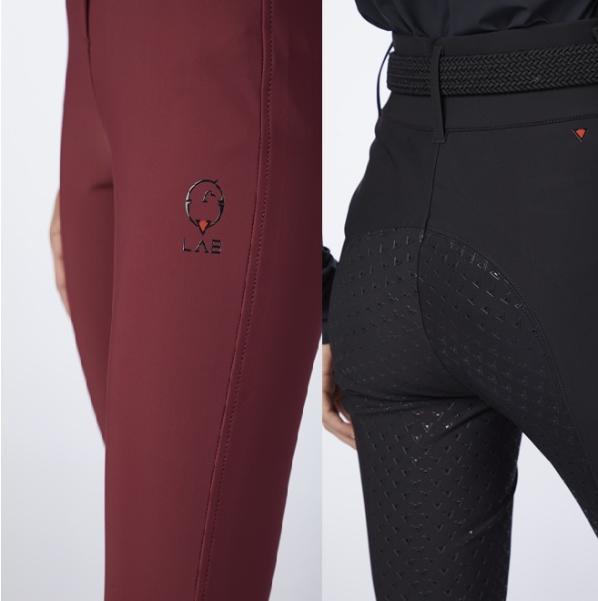 PANTALONE DONNA BELLATRIX FULL GRIP VESTRUM LAB Pantaloni Donna 